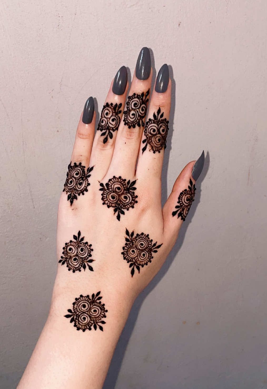 @Henna by Laraib Faisalabad🥀🔥