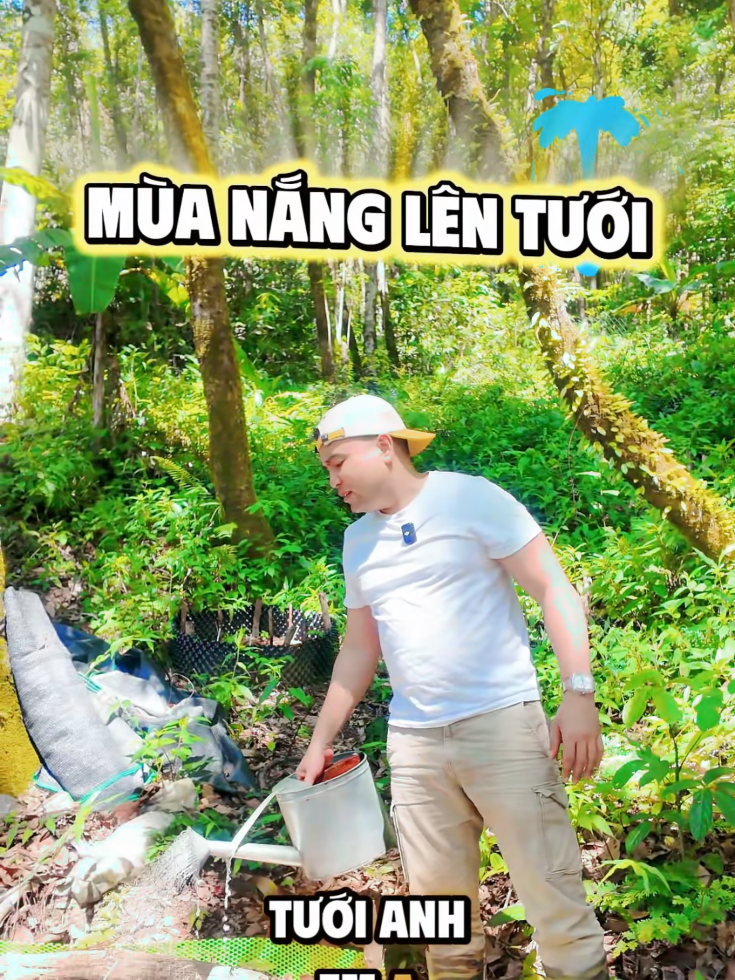 @Gi&oacute; Kon Tum