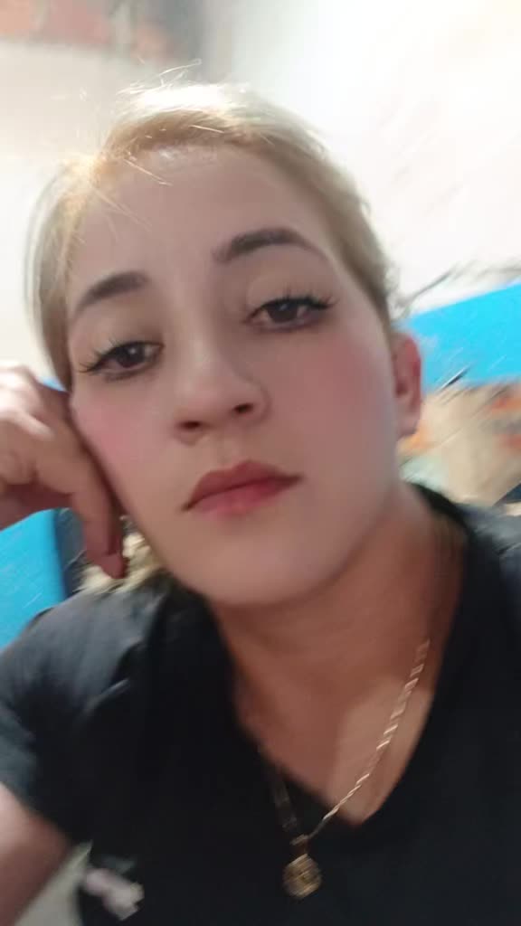 @Blanca Melgarejo