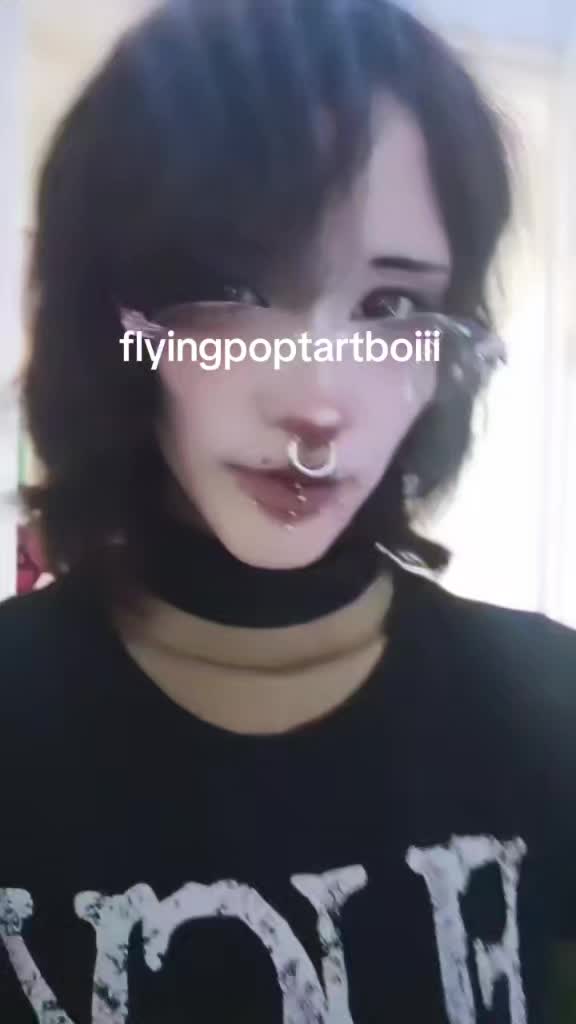@poptart boi