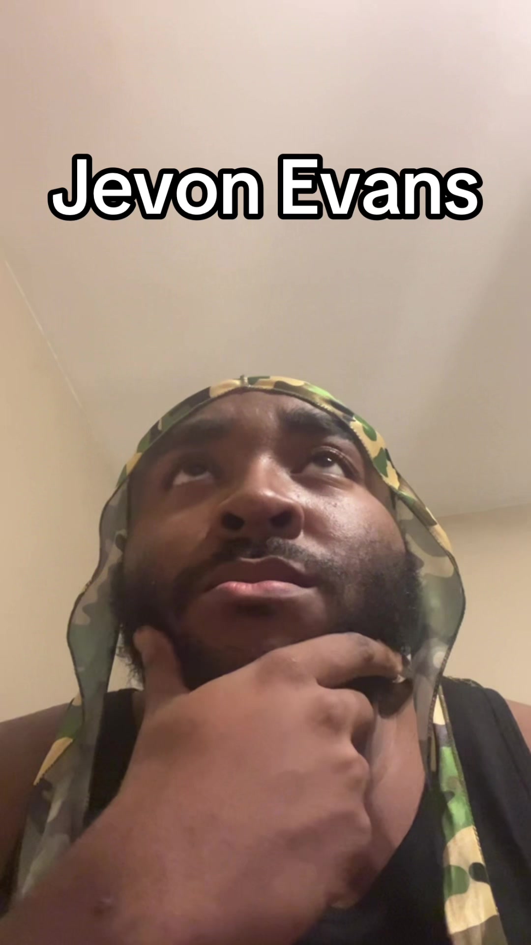 @Jaleel