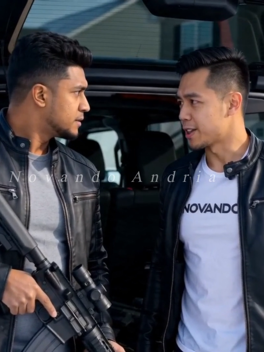 @novandoandria