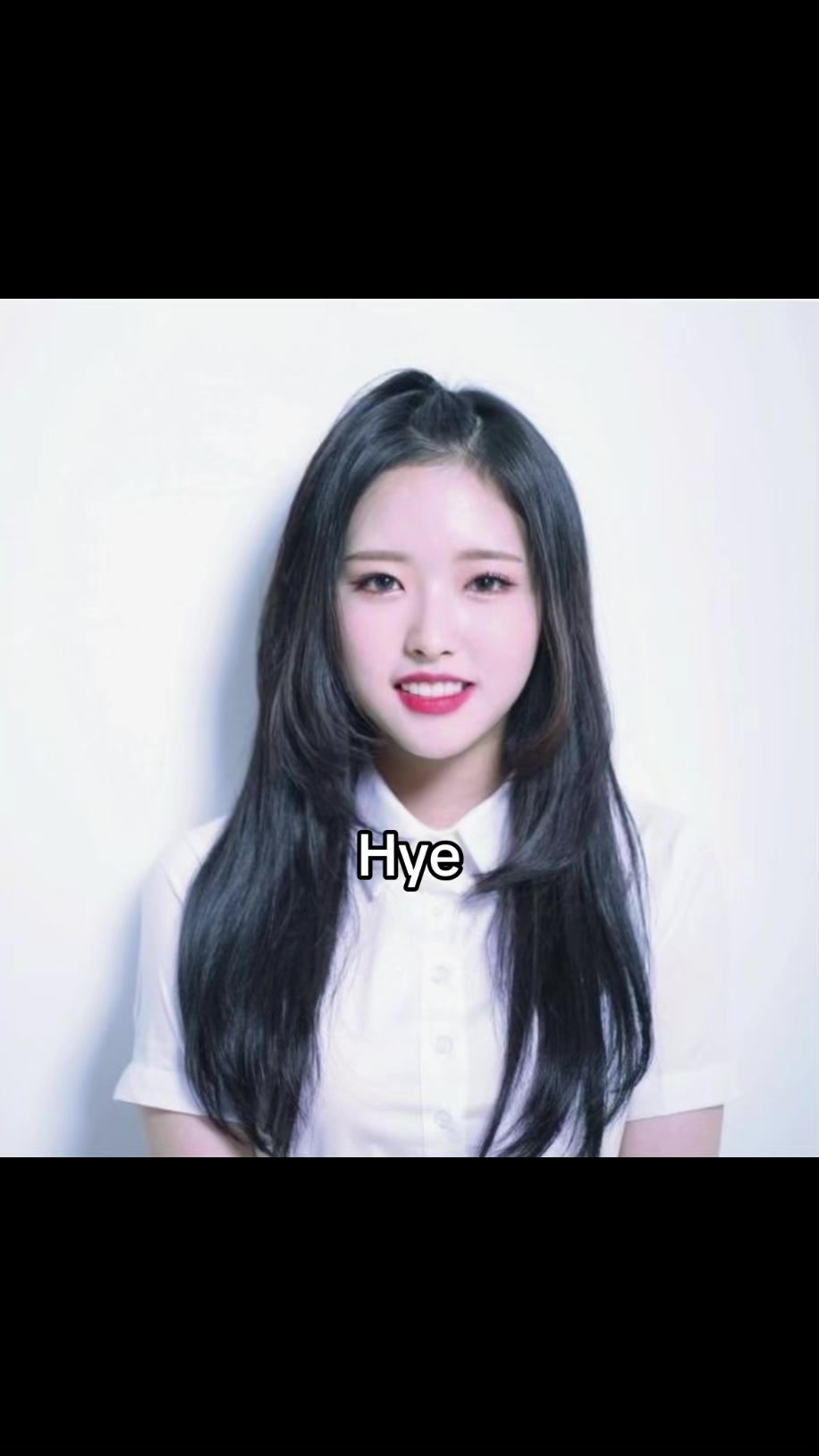 @Choerry with bunny filter