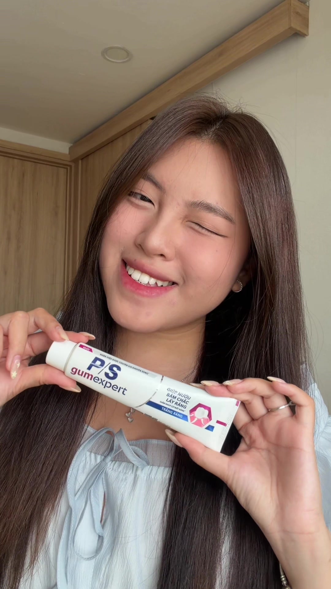 @Iris (Phương V&otilde;)