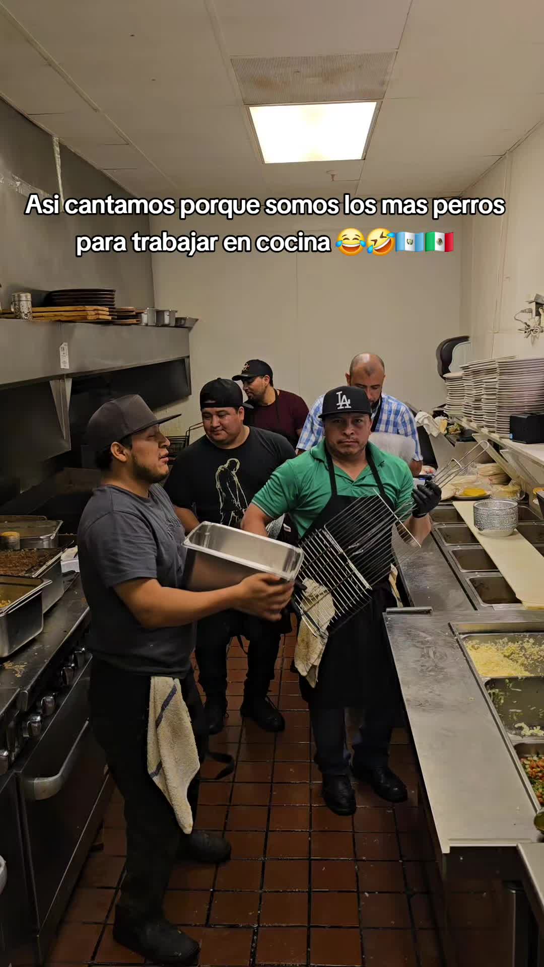 @El latino chingon