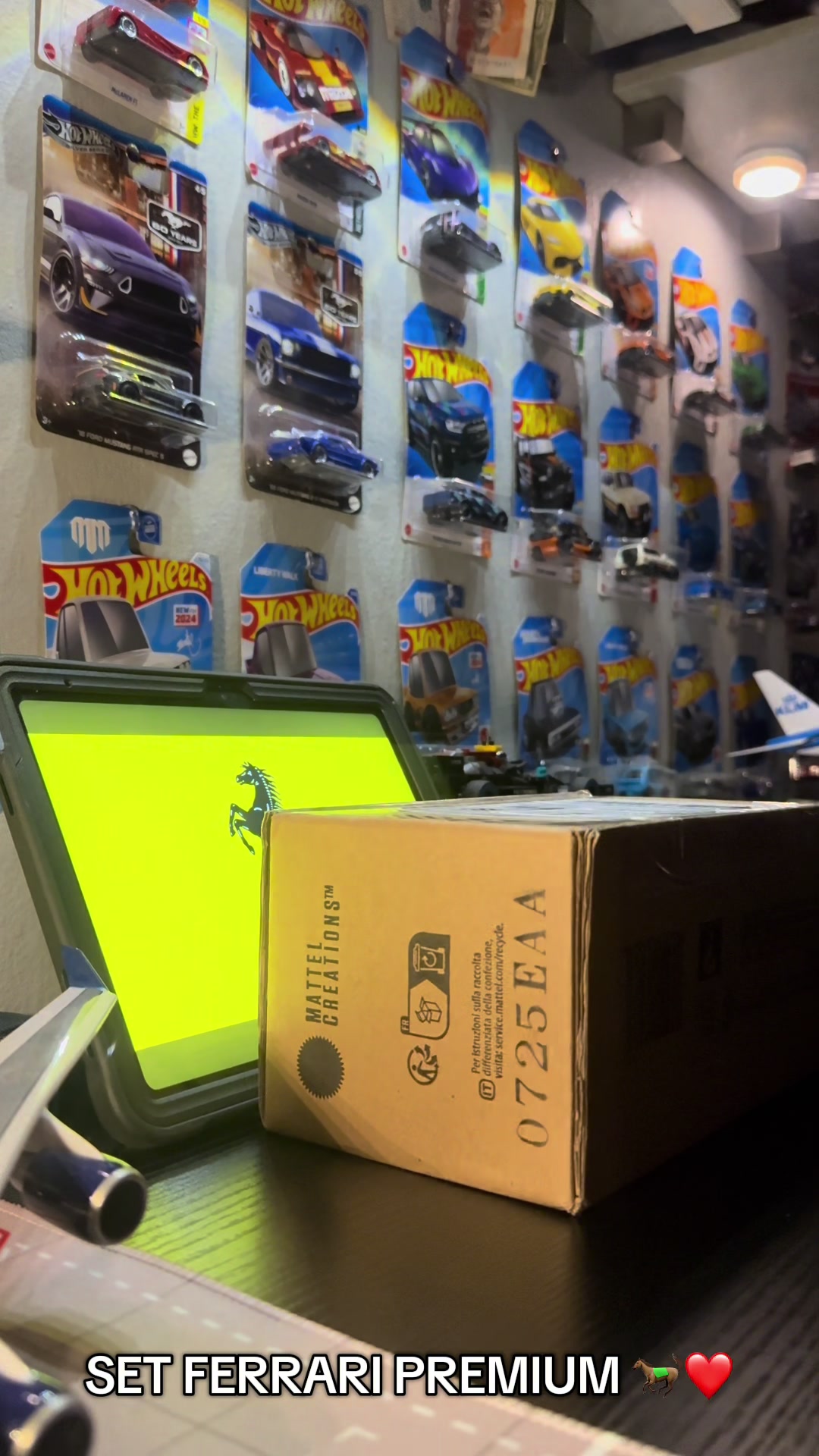 @HOT WHEELS COLECCIONISTAS🔥🏎️