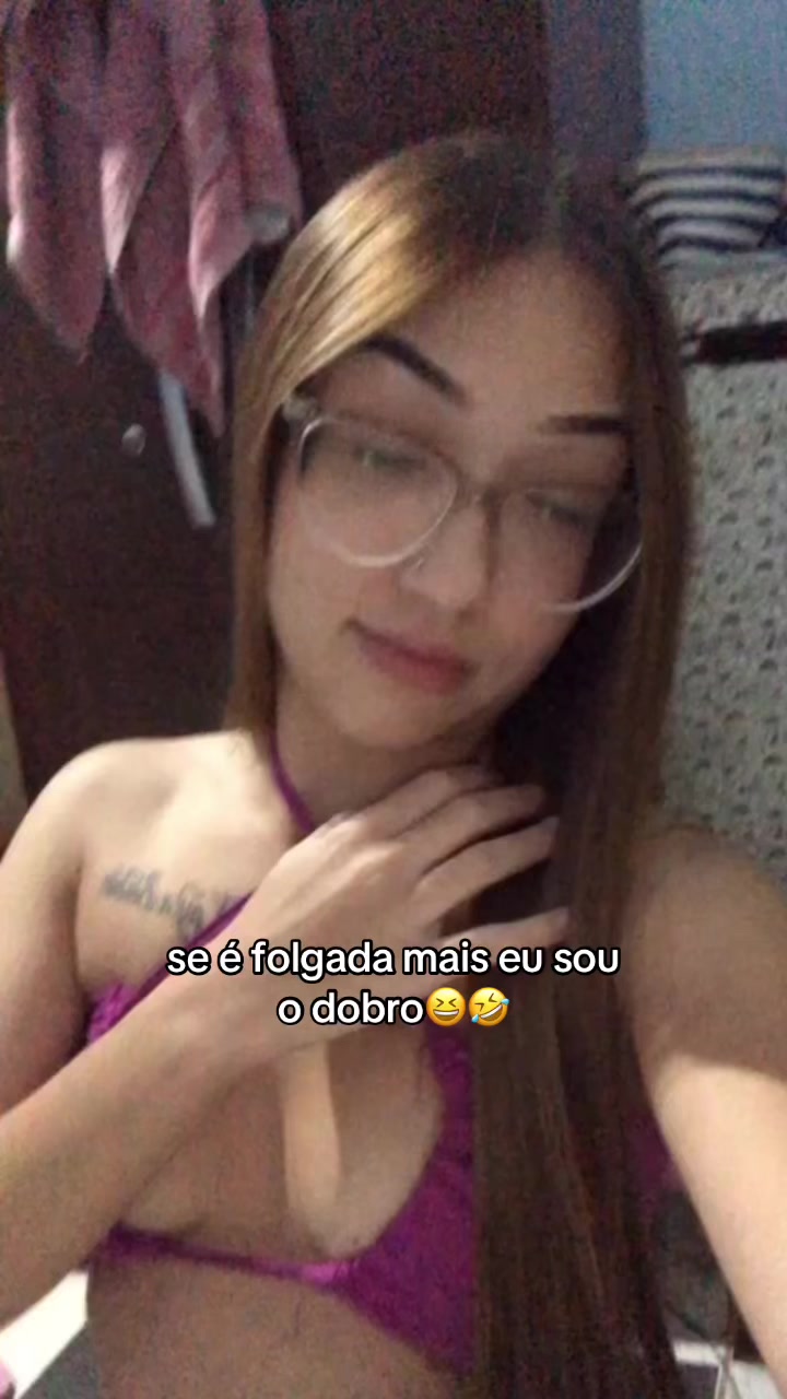 @Larissa Ferreira
