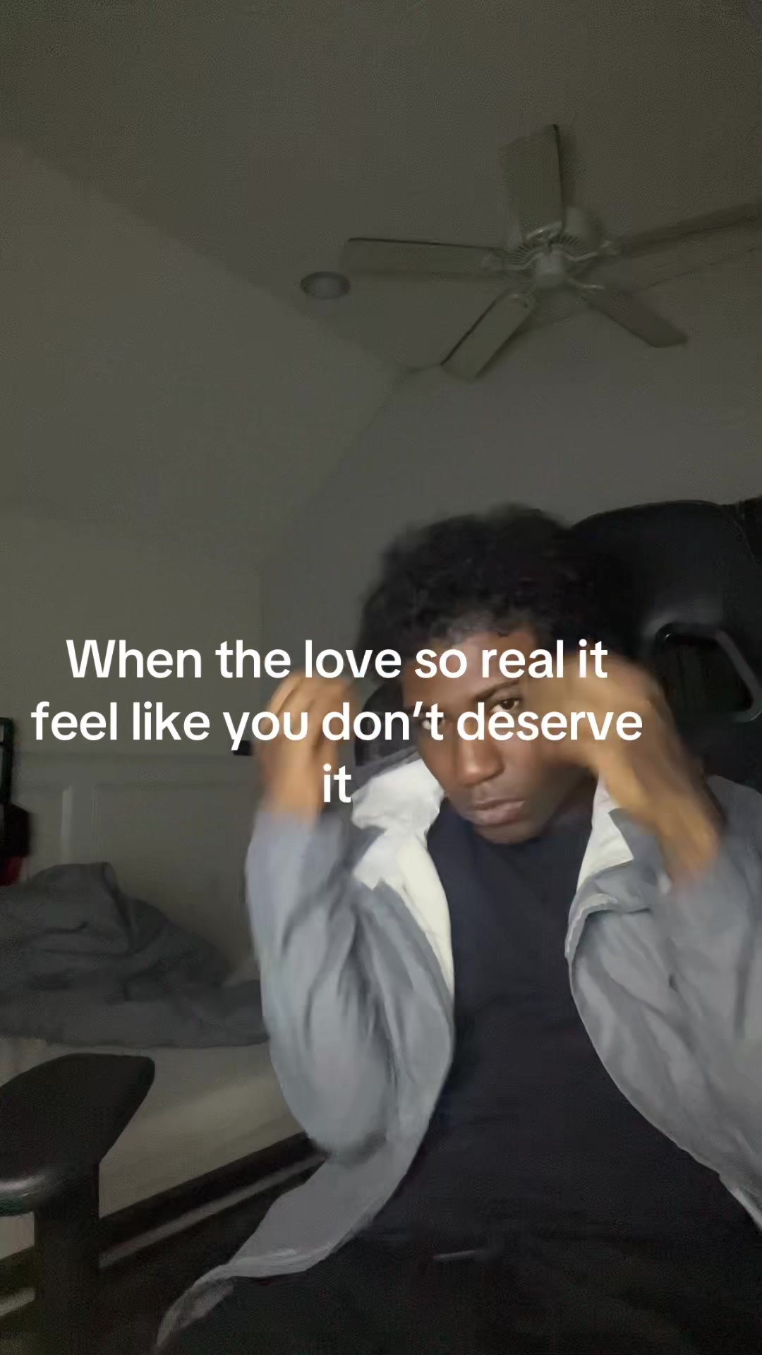@Mel Baby