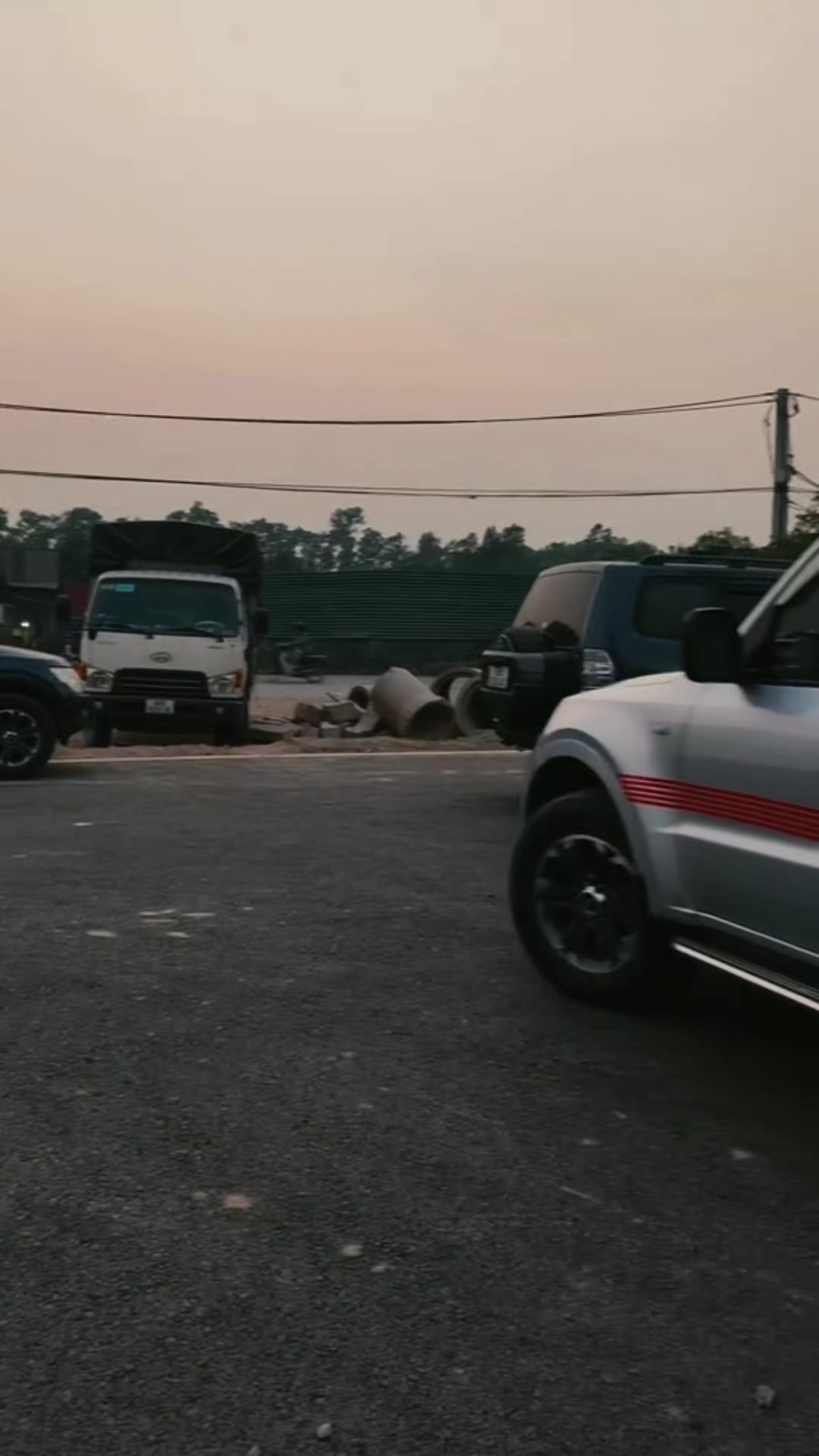 @PAJERO V93 HƯNG YÊN