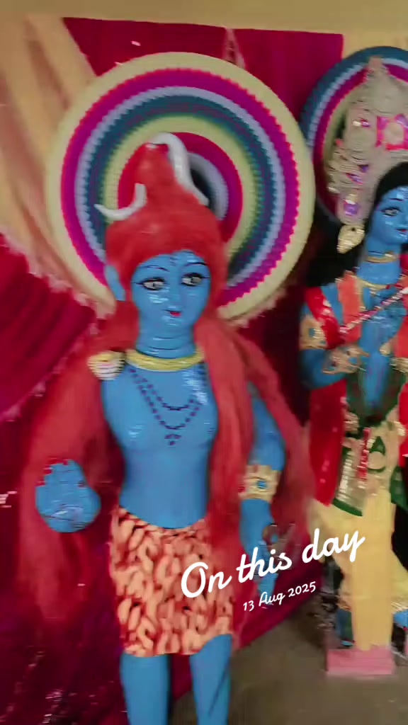 @Sidharth Yadav
