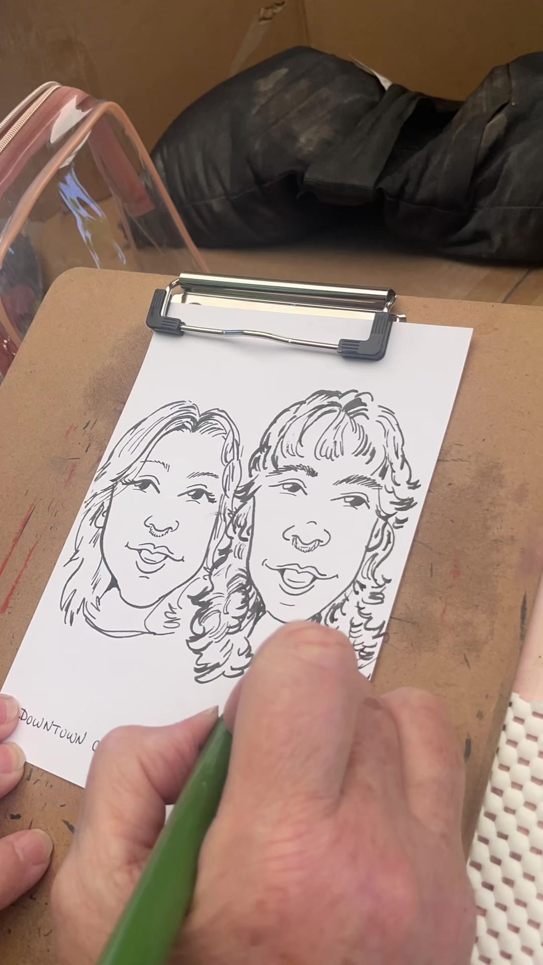 @Penny’s Playful Portraits