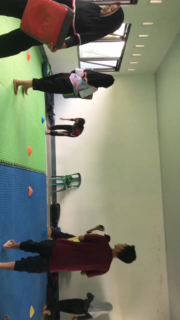 @ELMER SPORT SMANSASAKTI
