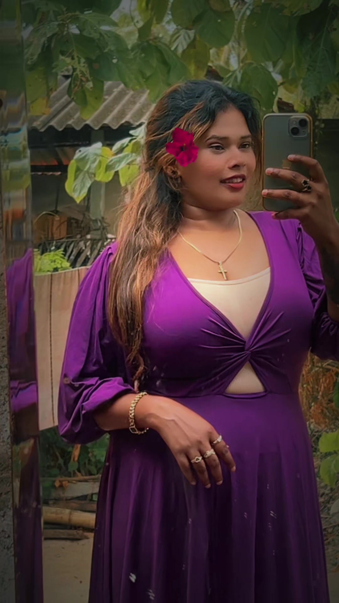 @💚🧚♀️ Shaniyh 💚🧚♀️
