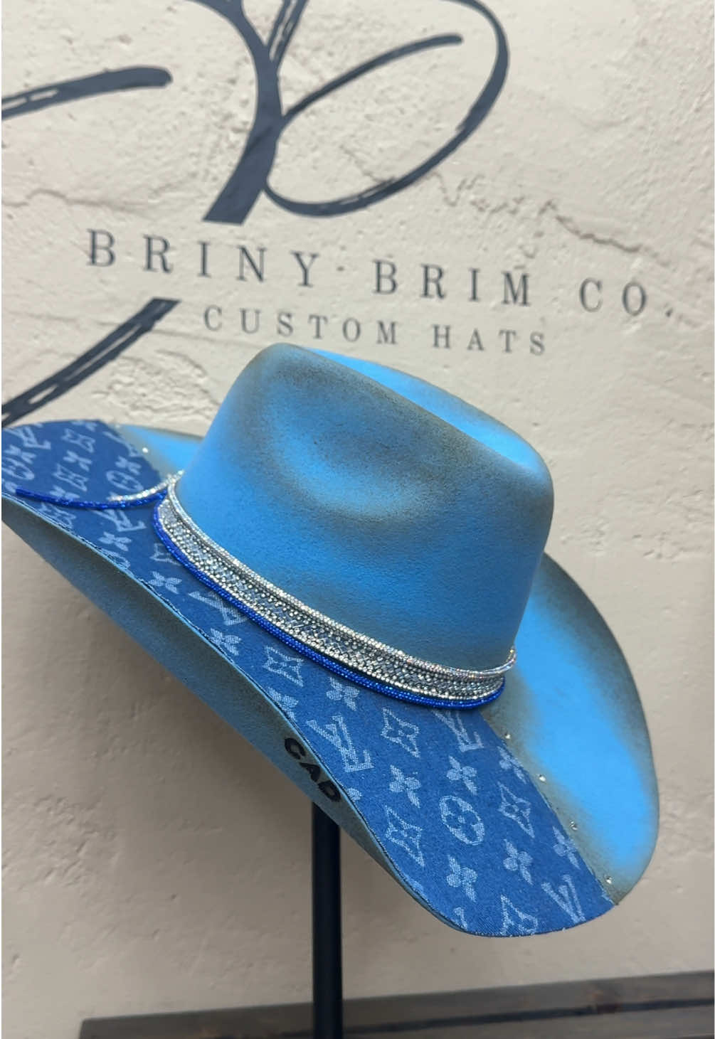 @Briny Brim Co