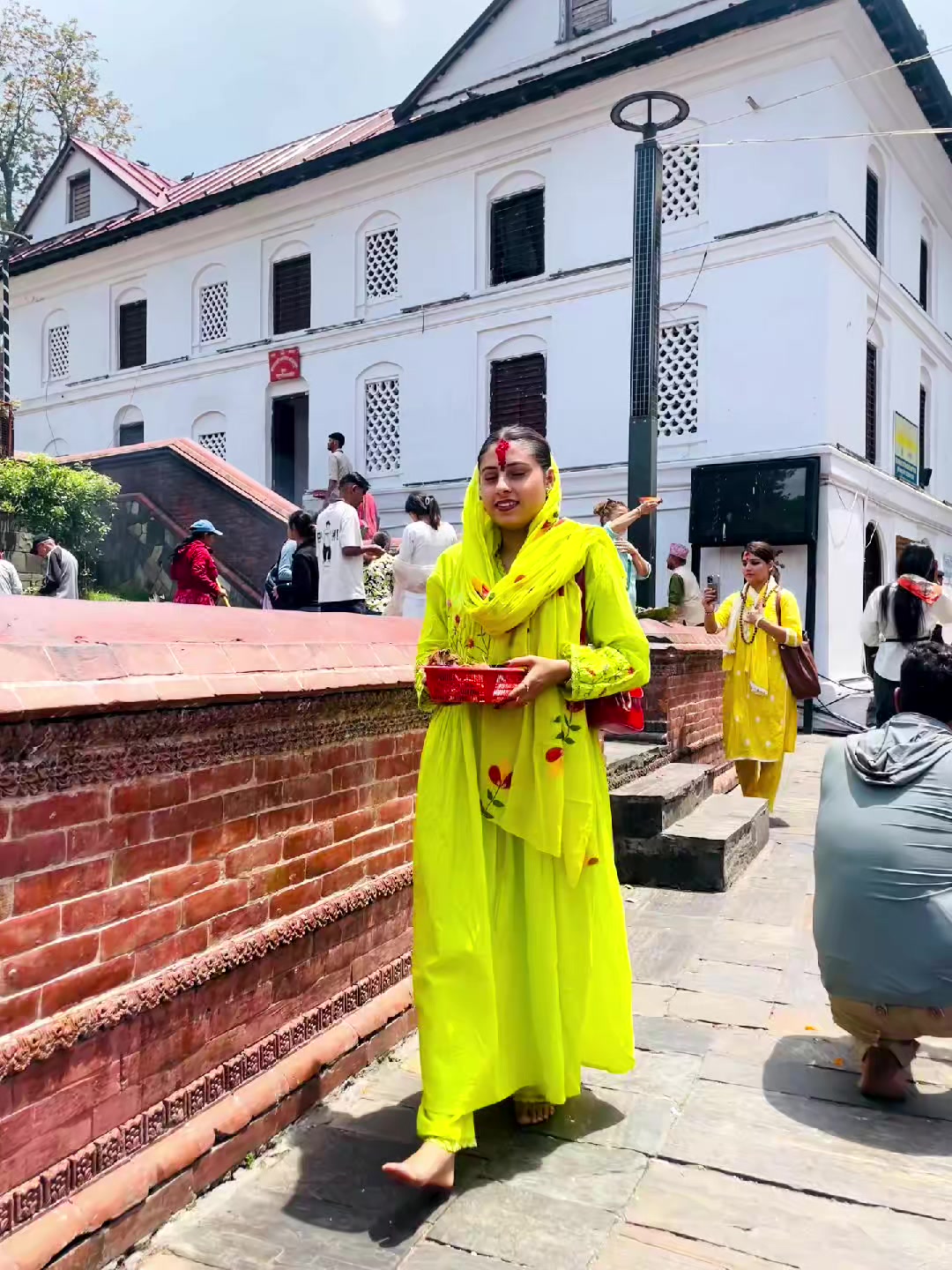 @Aaishma Simkhada