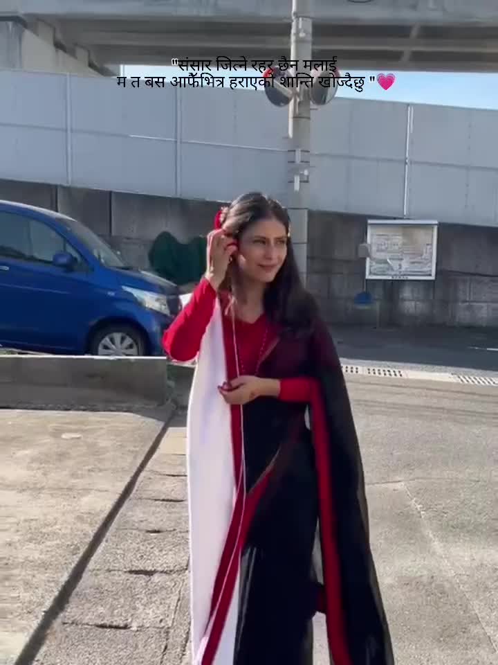 @Sharmee Nepal🇳🇵
