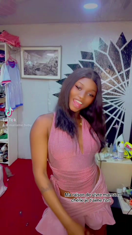 @Simbo 🫂kha🦋ma fille ❤️