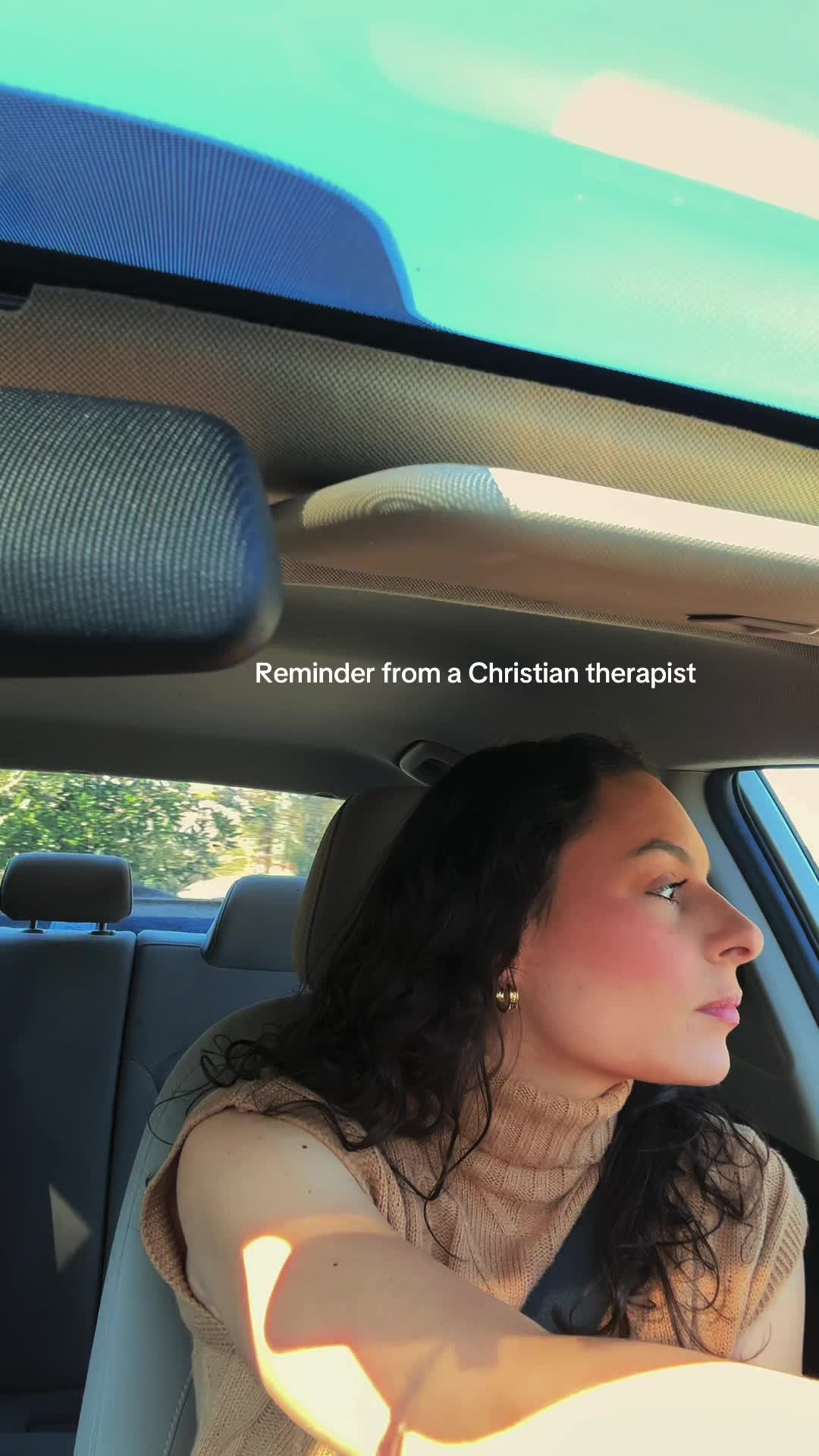 @Khaliyah | Christian Therapist