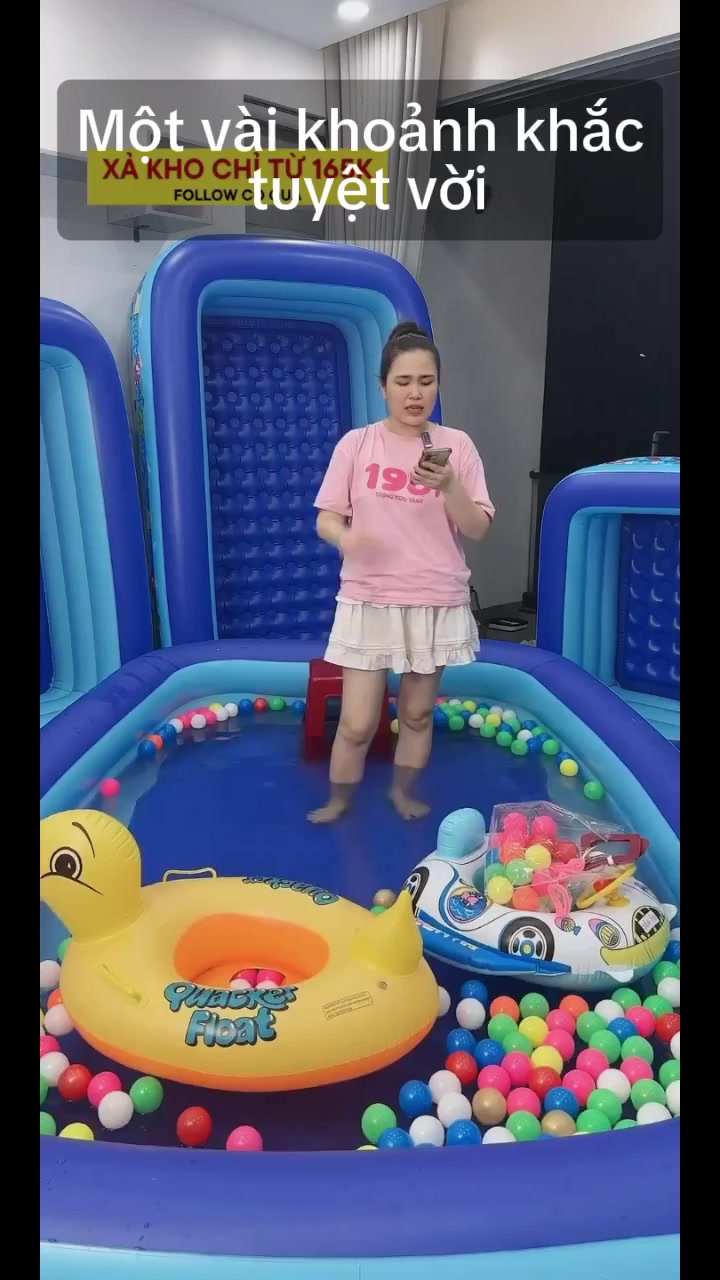 @Nh&agrave; B&uacute;n - Đồ chơi tư duy