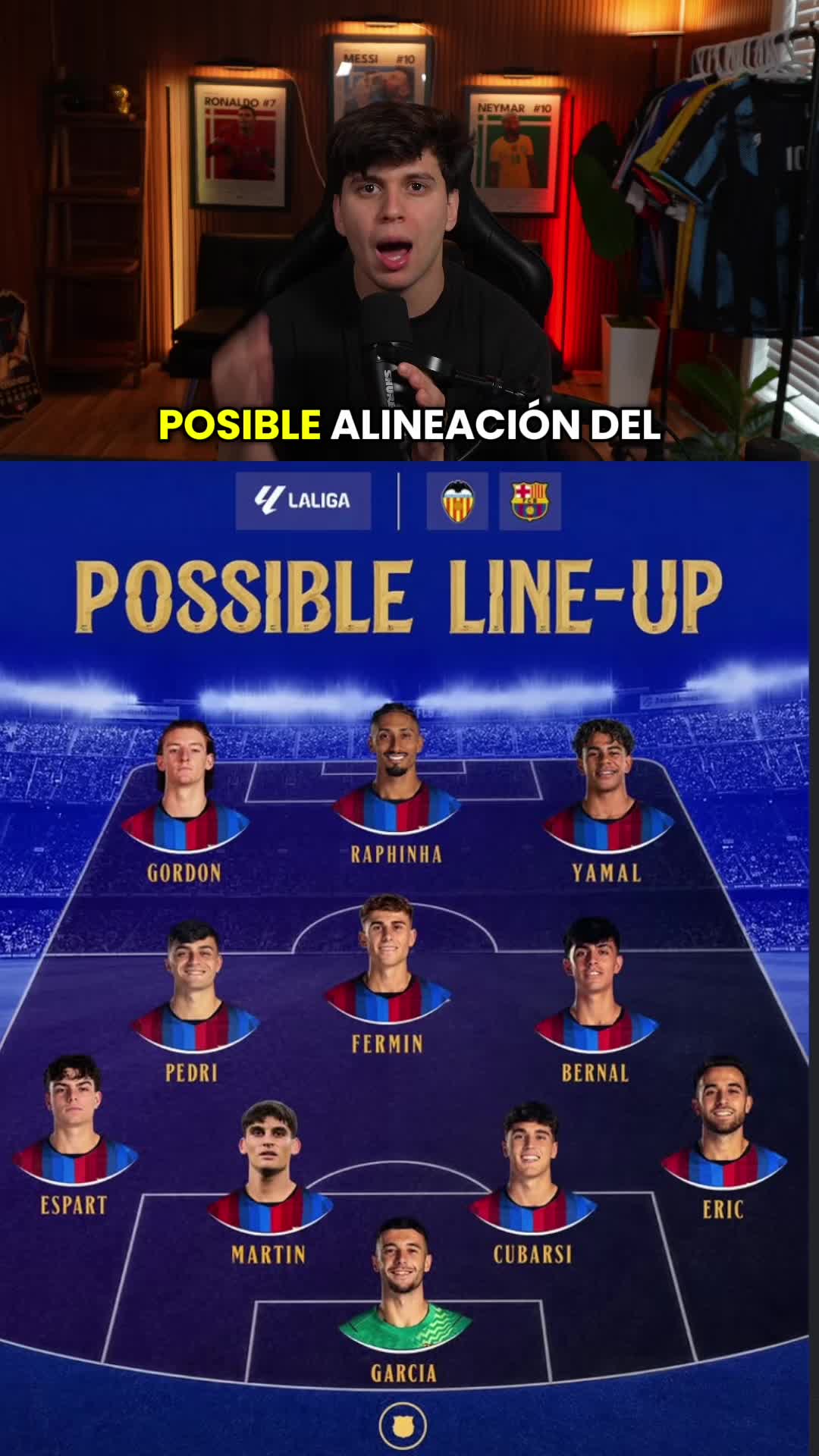 @La Cancha Digital