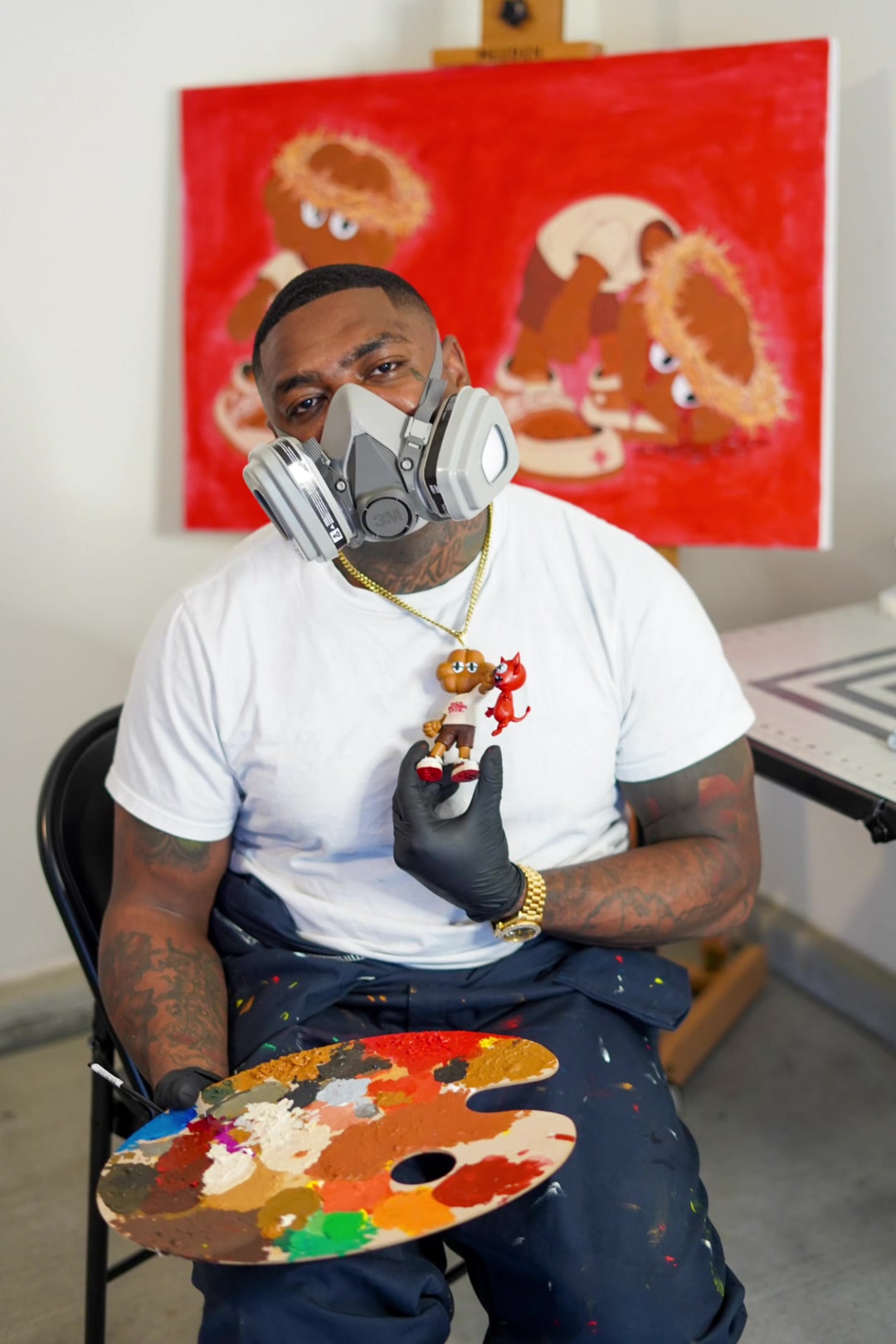 @Shakur Luciano