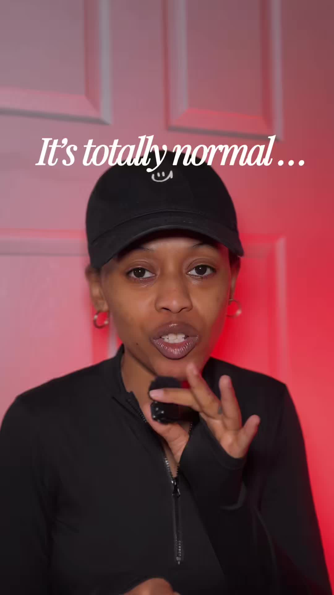 @Kiara Staley