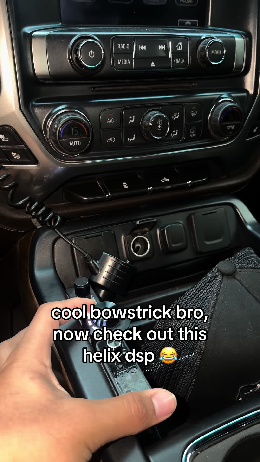 @loudsilverado