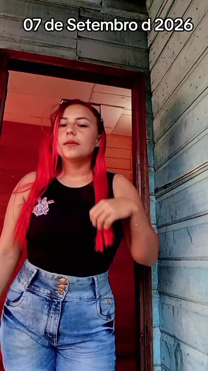@Ruivinha do Tiktok 👩🏼&zwj;🦰
