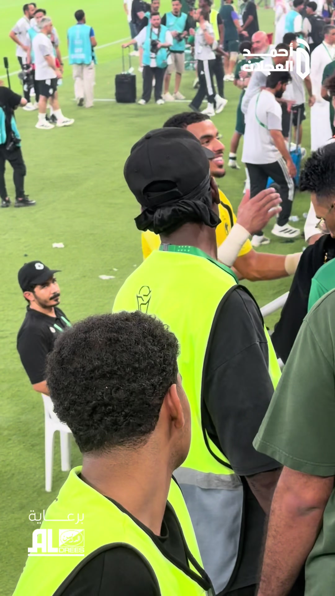 @أحمد العجلان