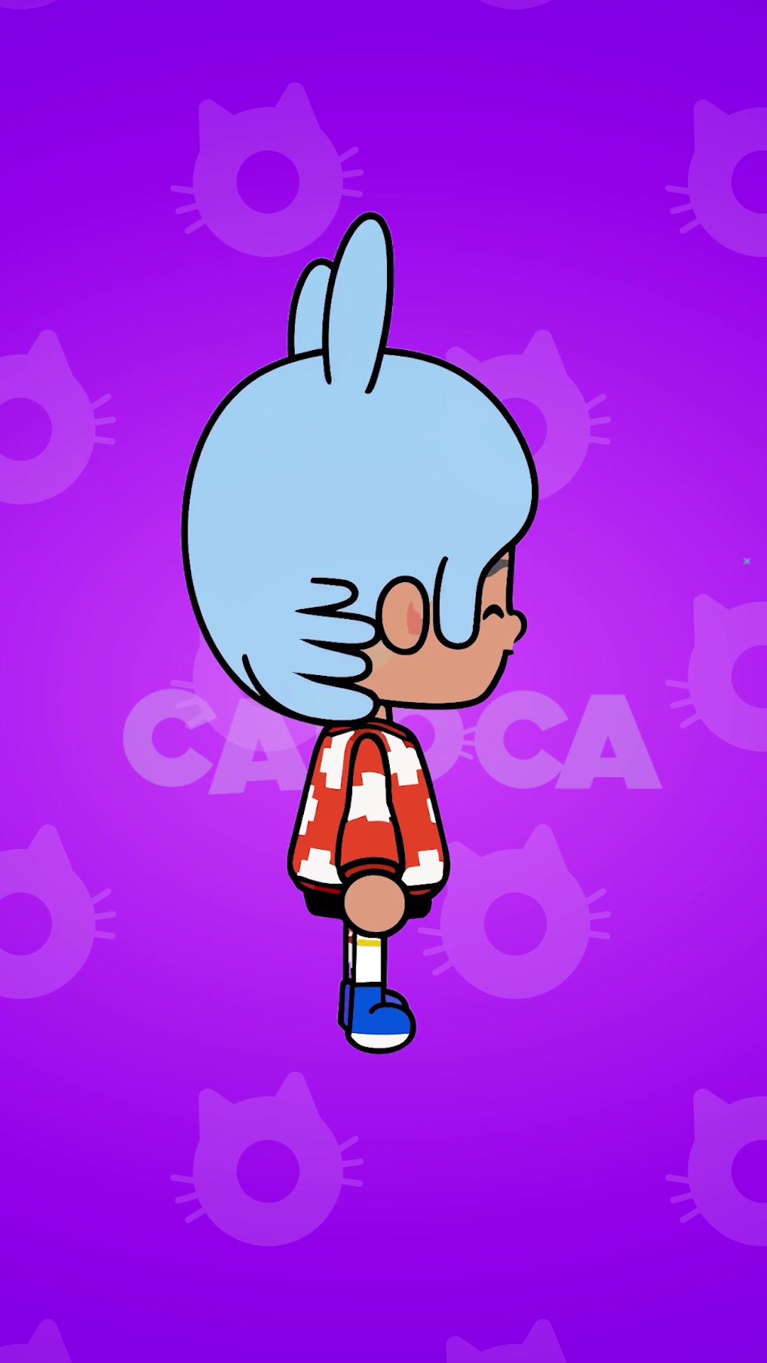 @Catoca