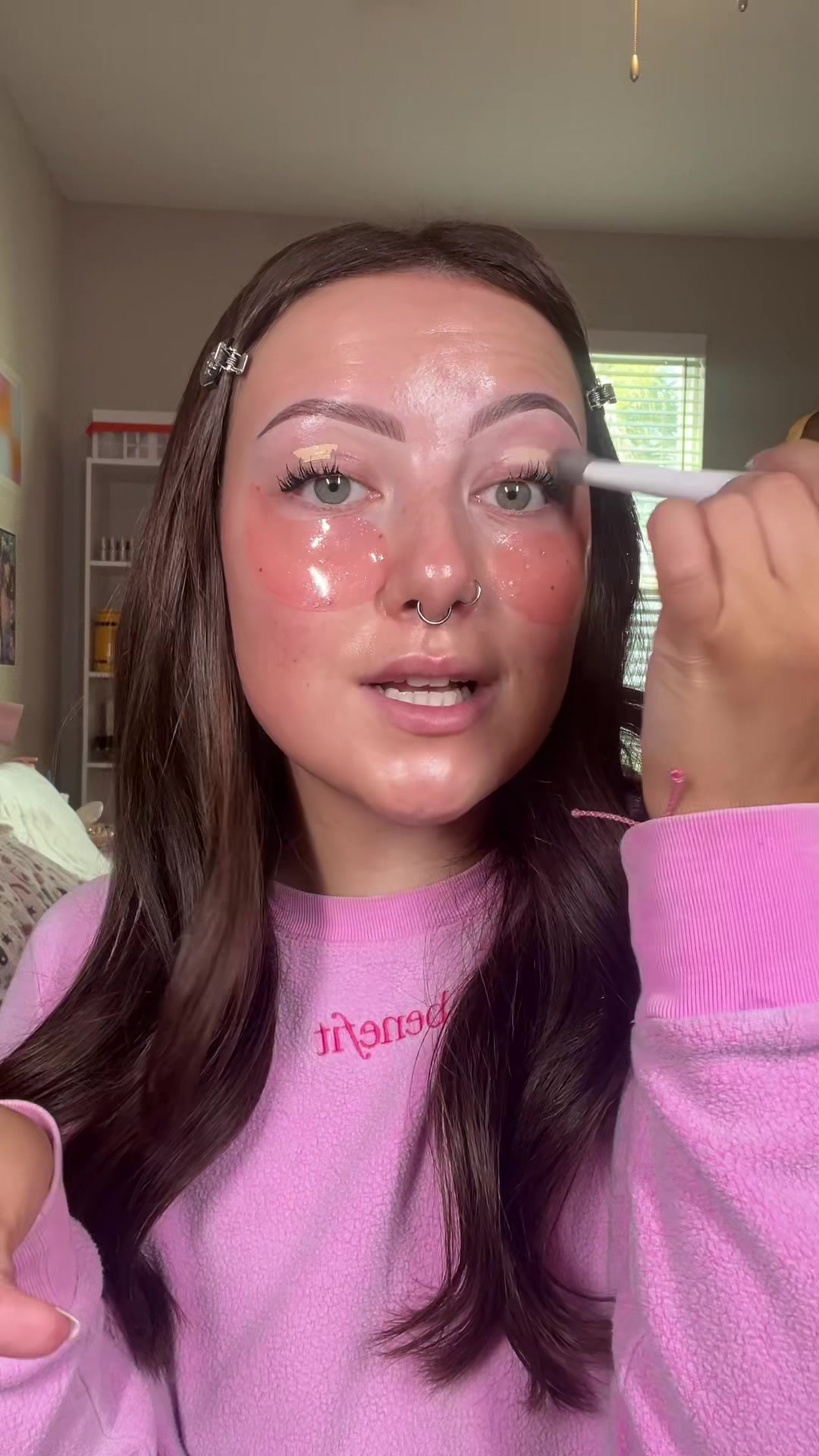 @Jada Collins | Beauty Creator
