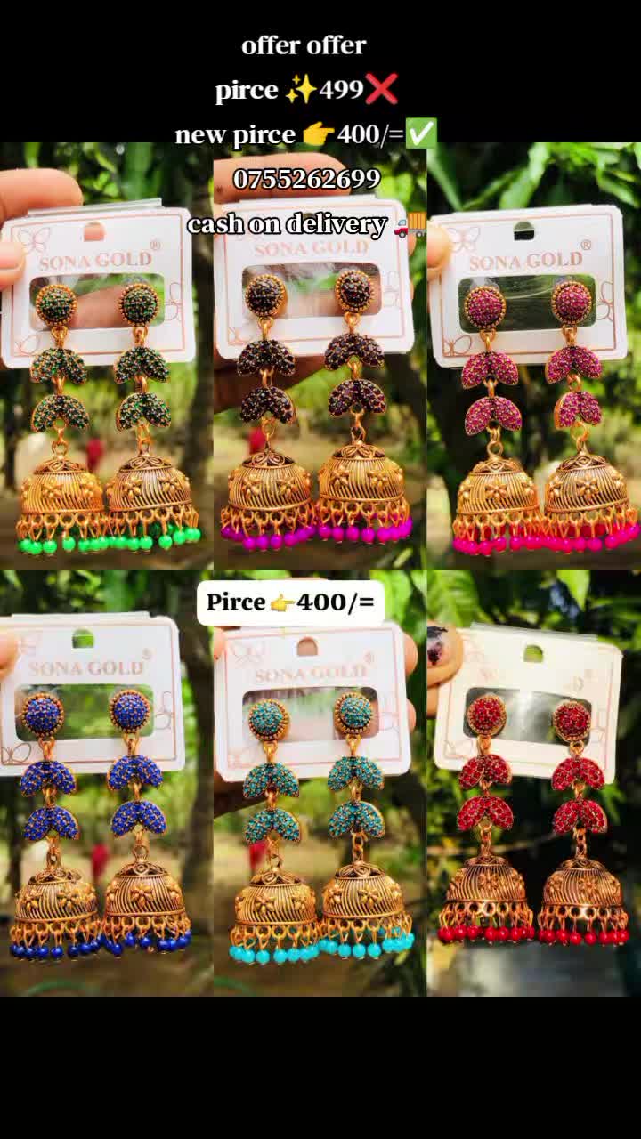 @user TJ Online Solution 💍💄💄