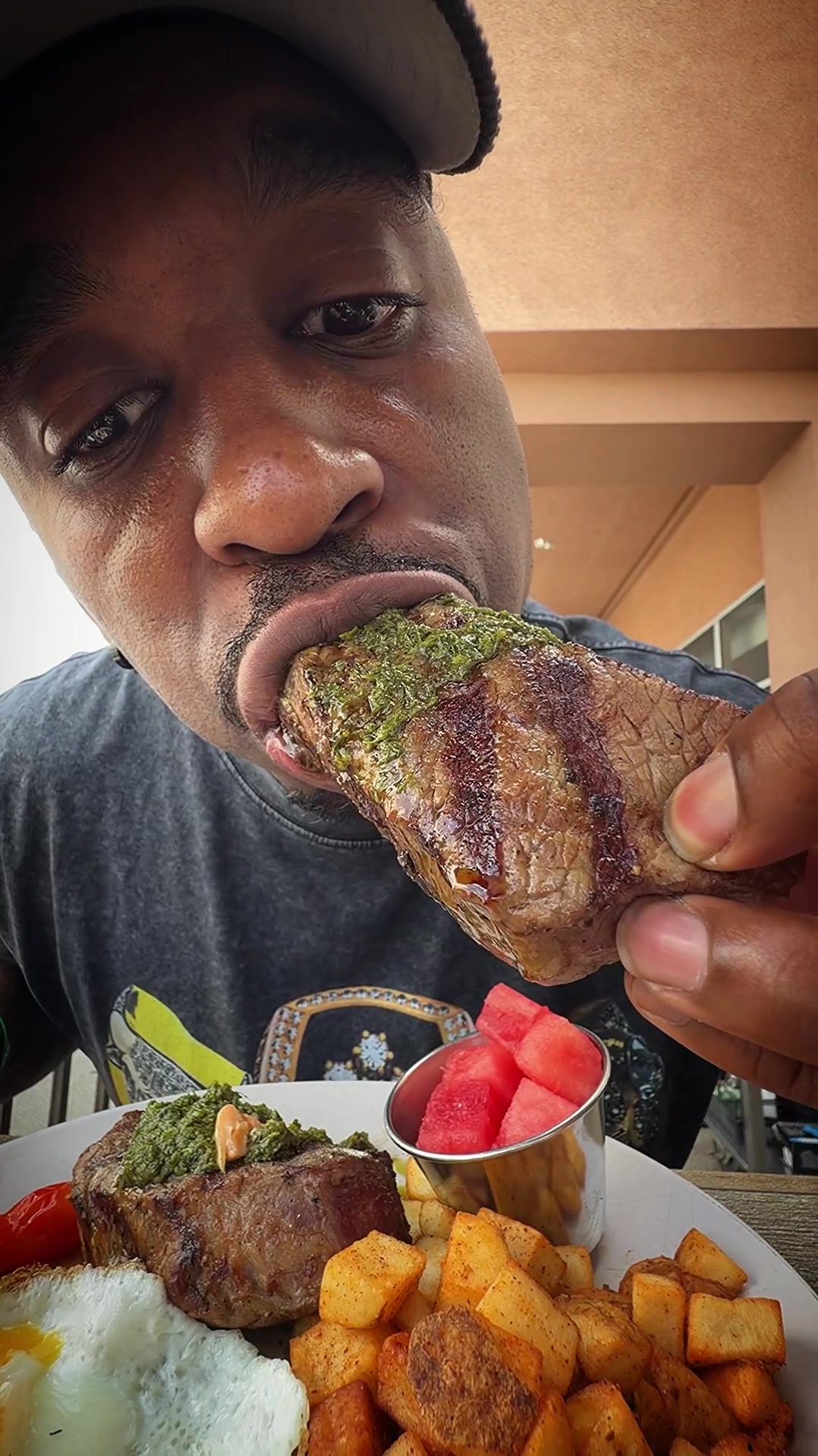 @Jward The Foodie