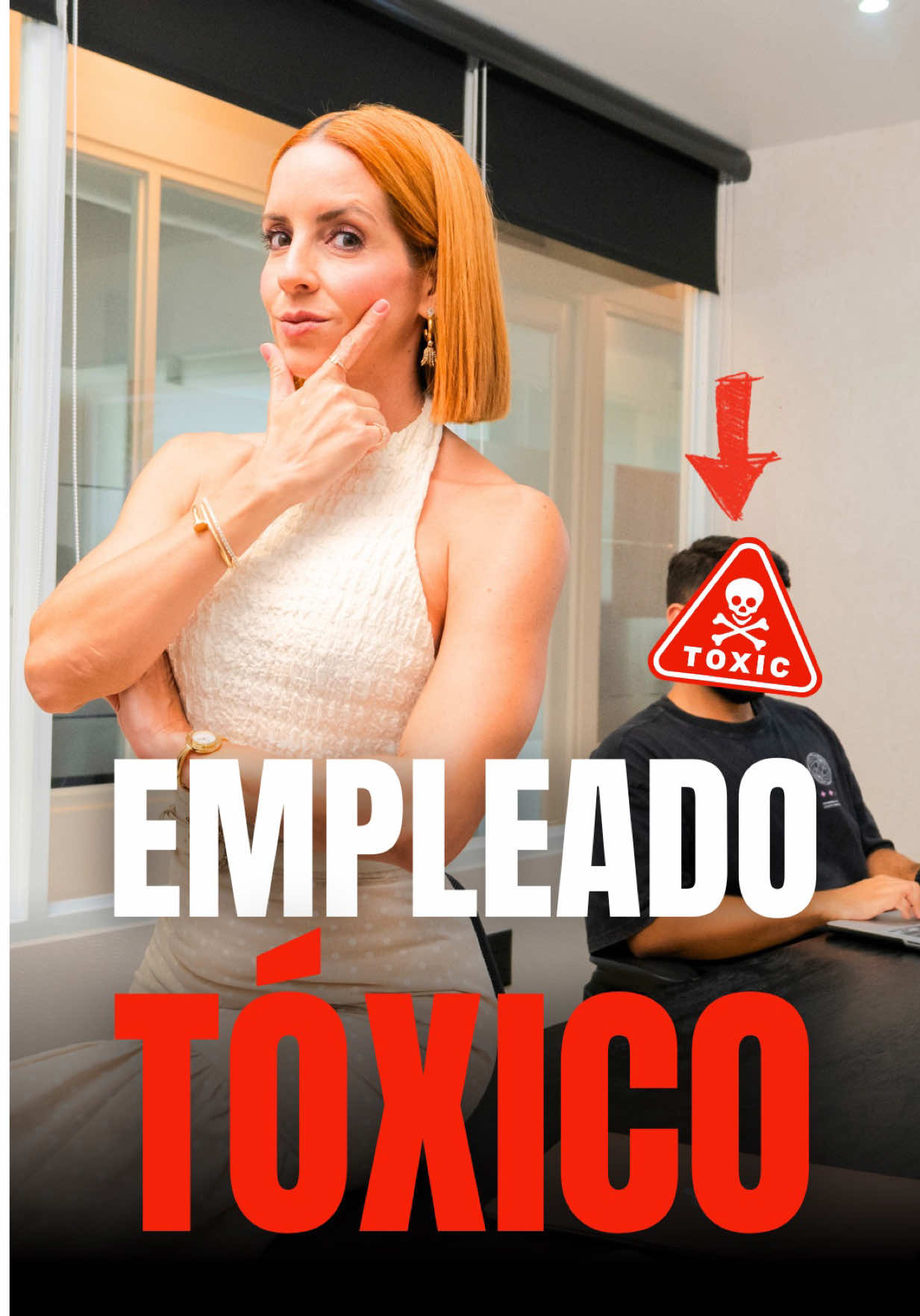@LaLicenciada