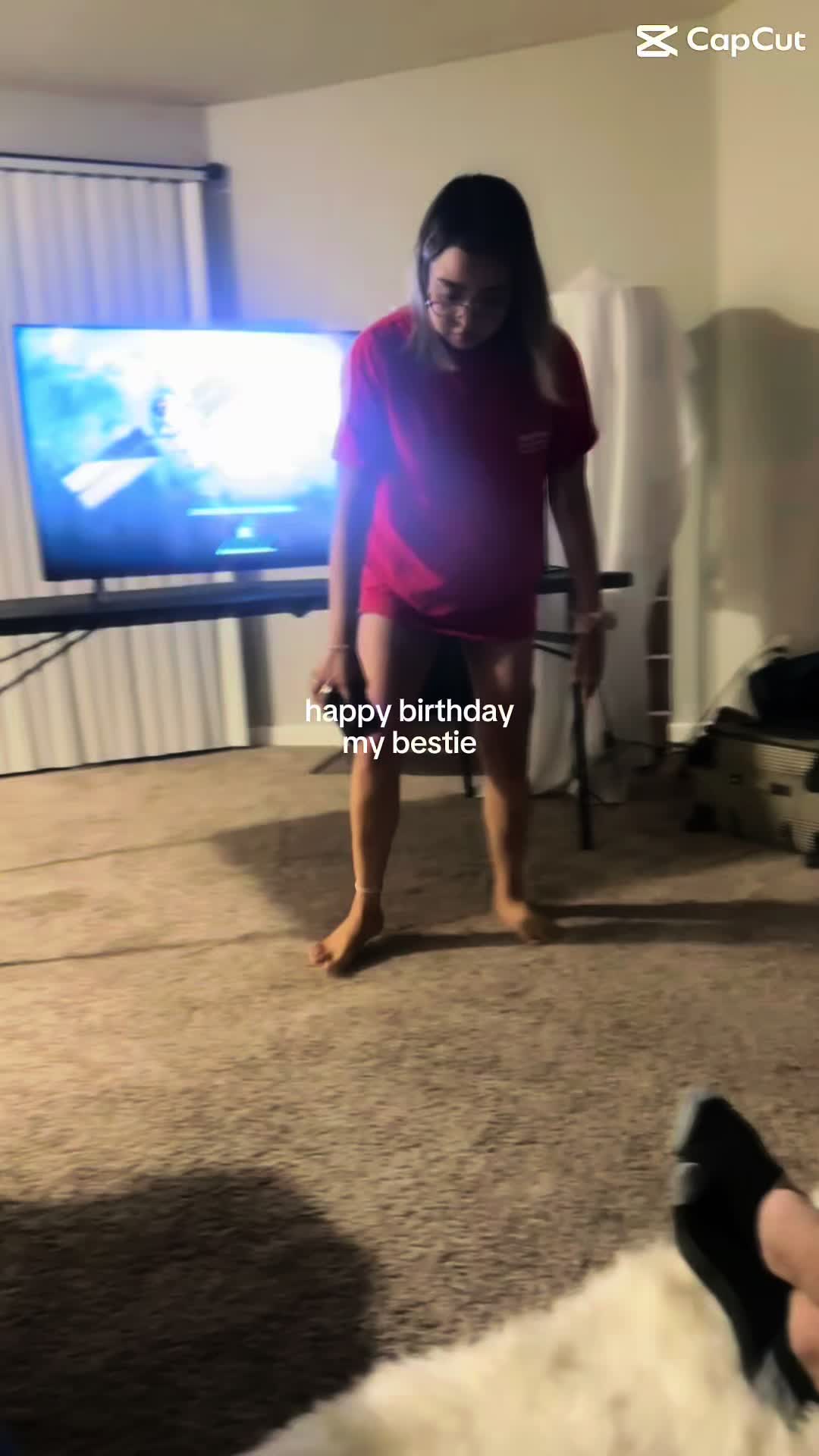 @Kailyn 🤎🥰