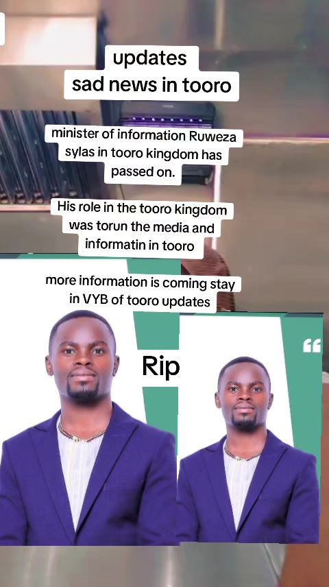 @vyb of tooro