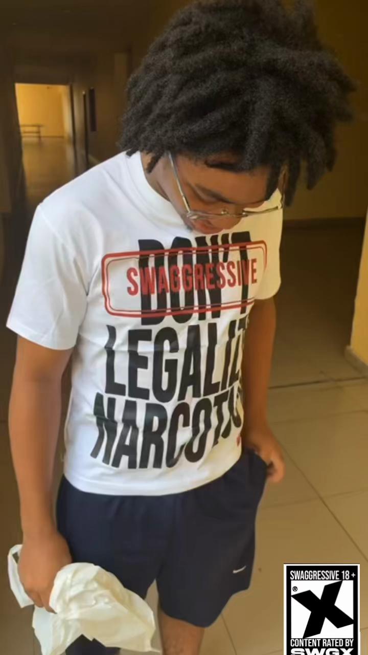 @swaggressive.wtf