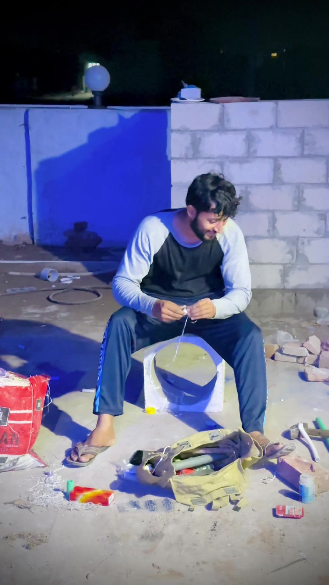 @ZuBi Rana