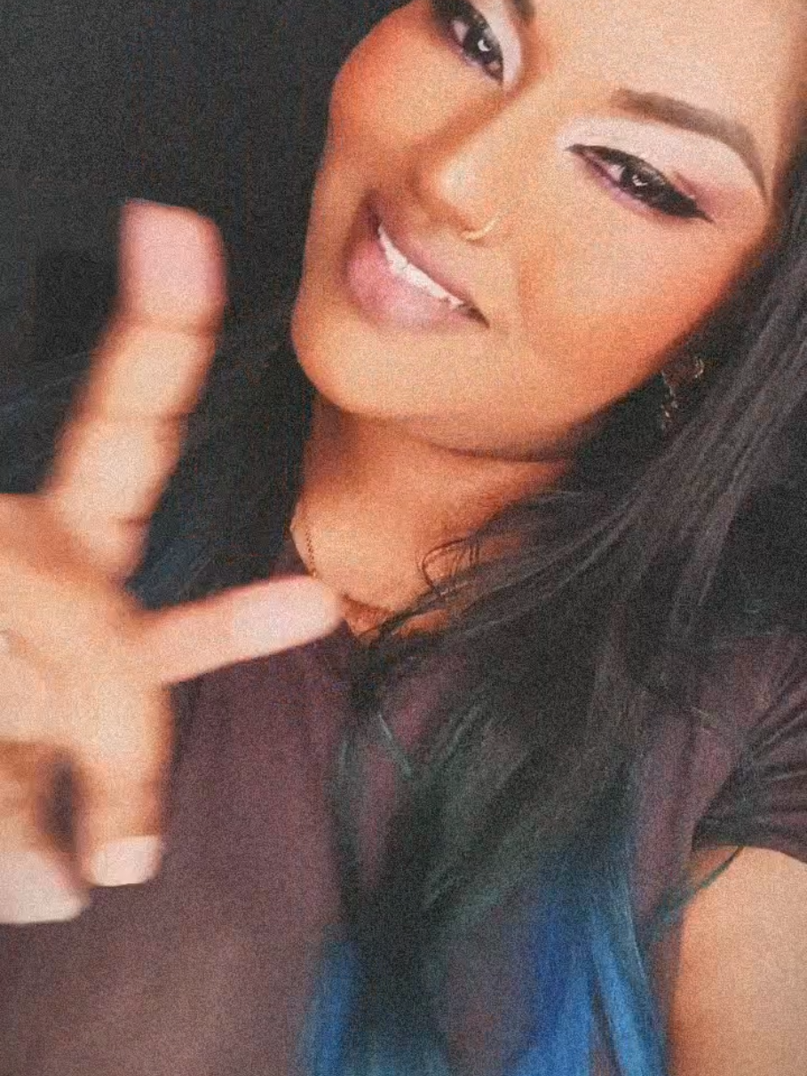 @Nicole Sacha Ali