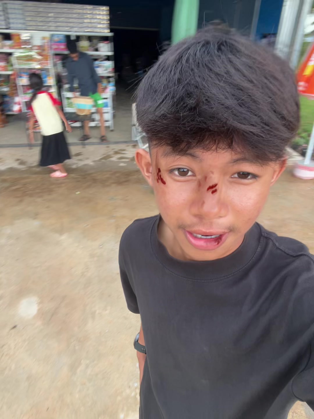 @Ra ๐ซ