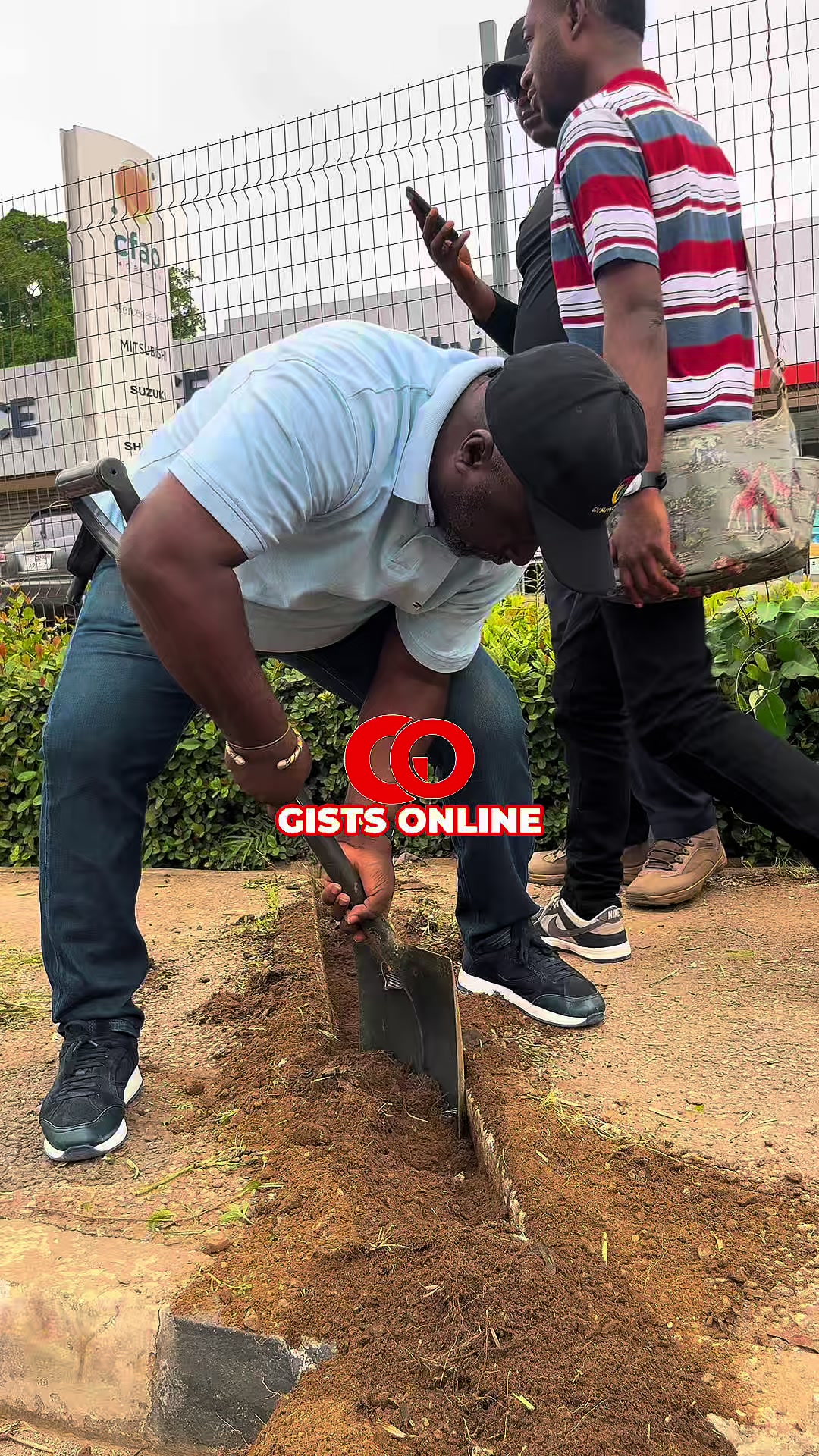 @Gists Online