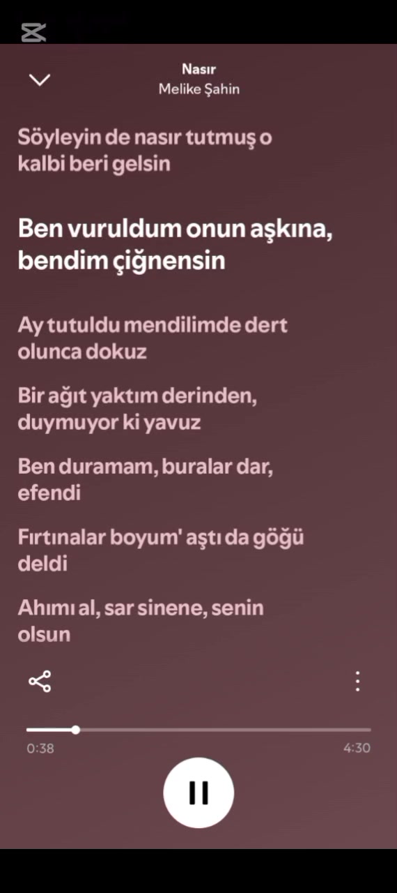 @spotify.mehmet