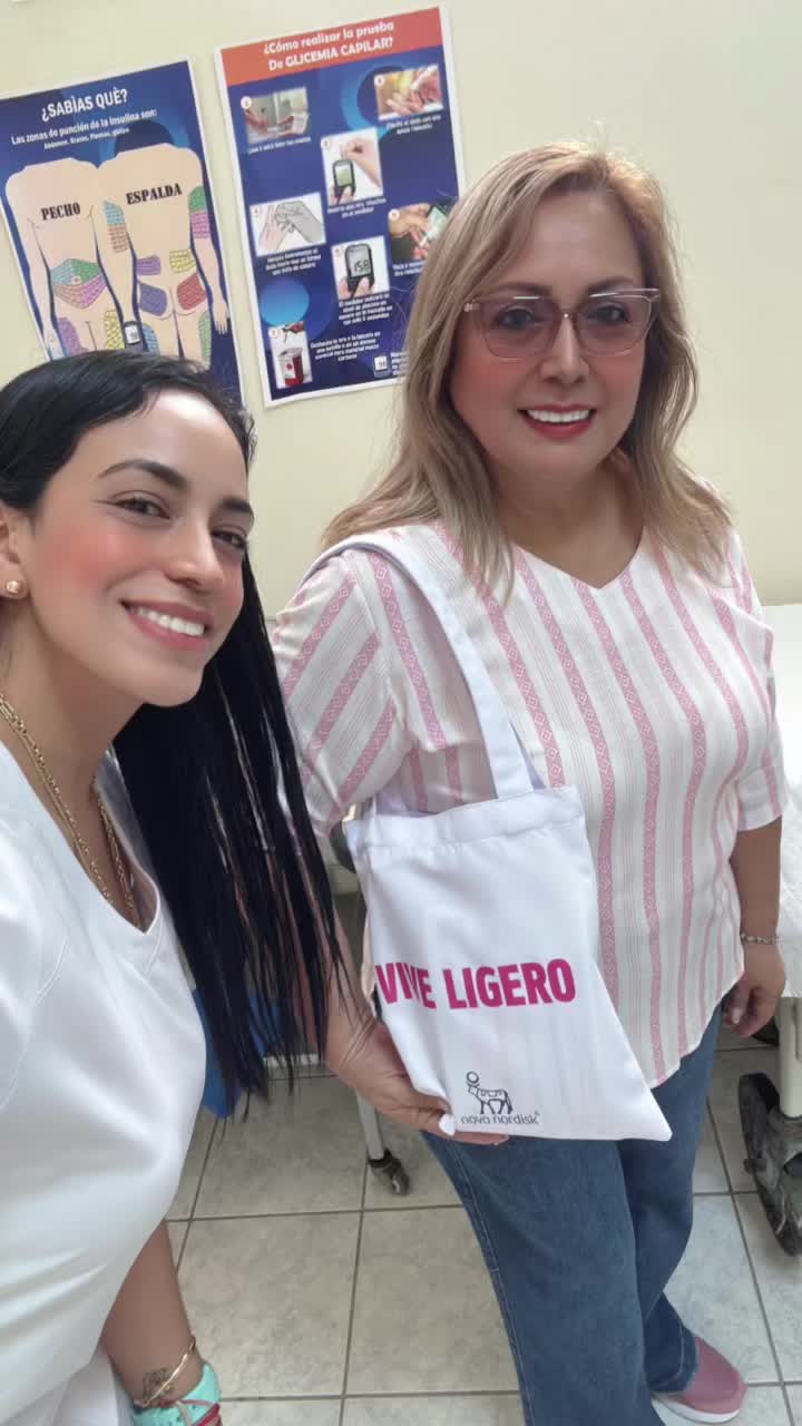 @Tú Endocrino Rosalyn Quevedo