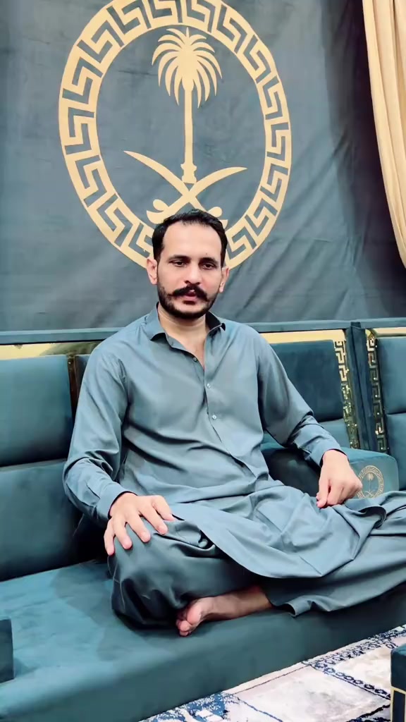 @★彡[سید بادشاہ سرگودھا والا]彡★
