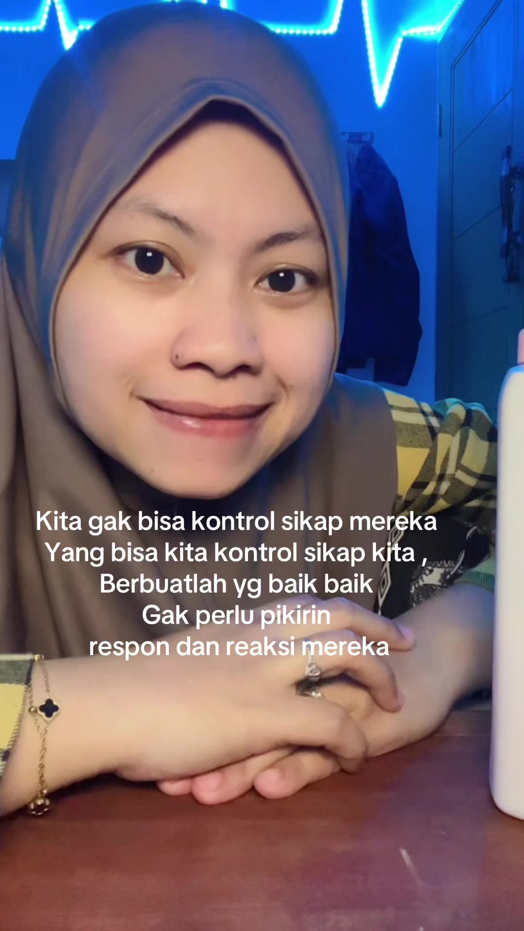 @Mpok Baju Tosca