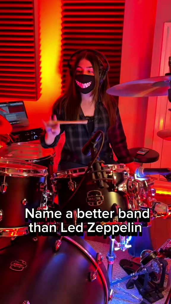 @rockergirldrummer