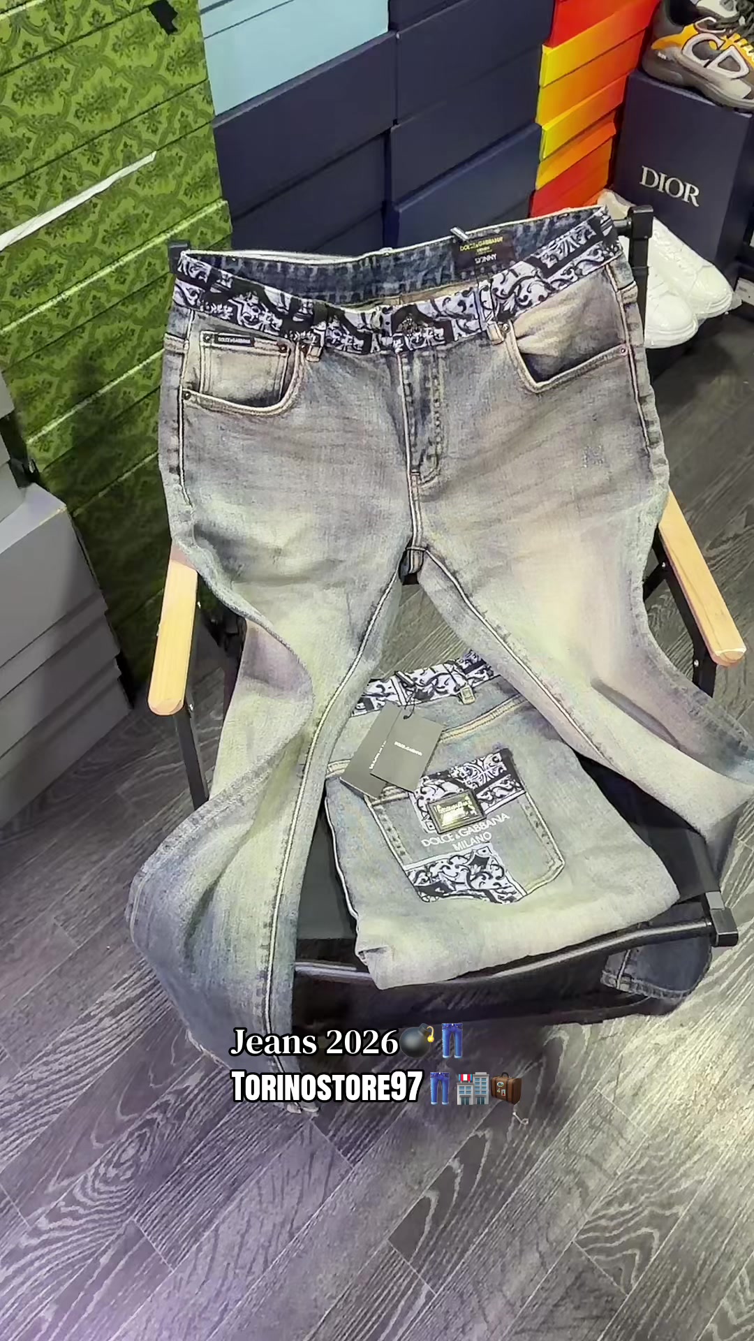 @⚜️TORINO STORE ⚜️