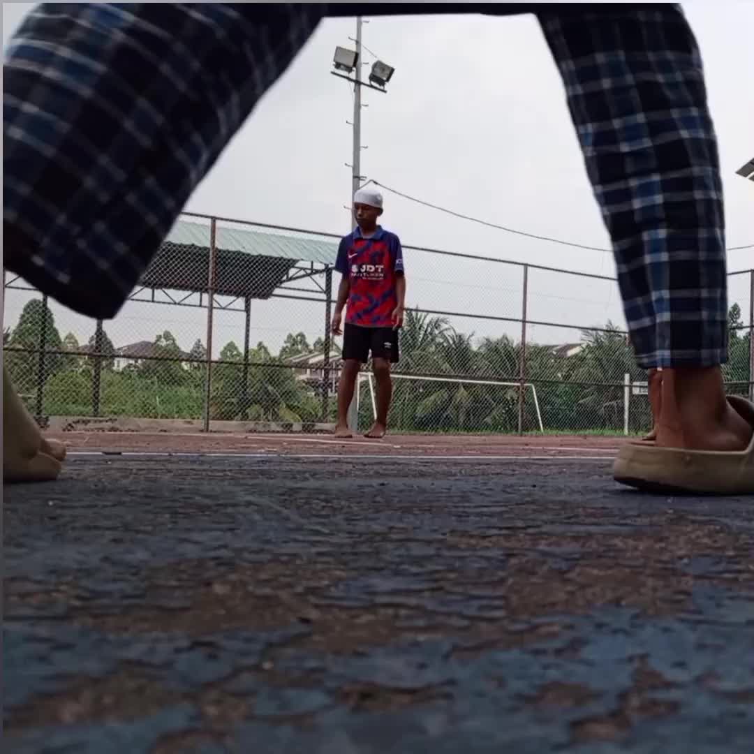 @YT | Theamsyar50