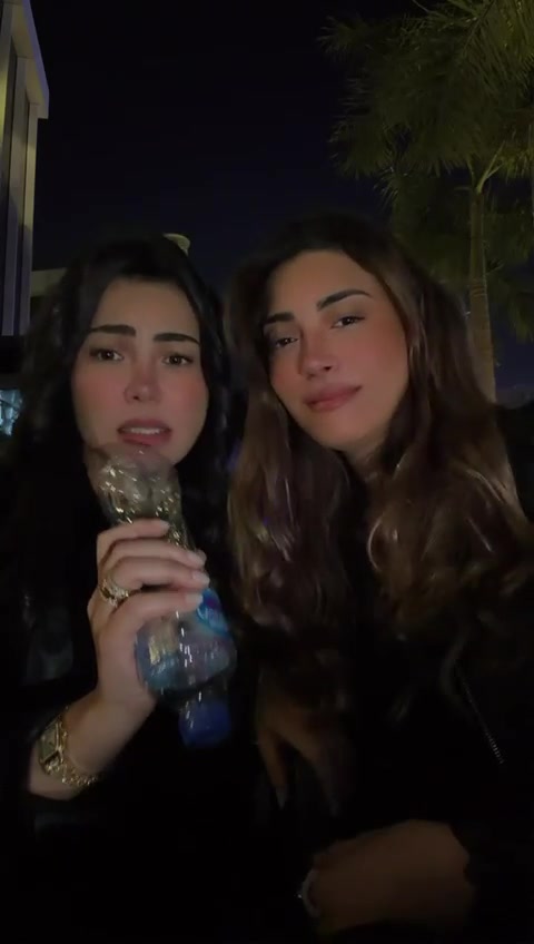 @Dina Fouad