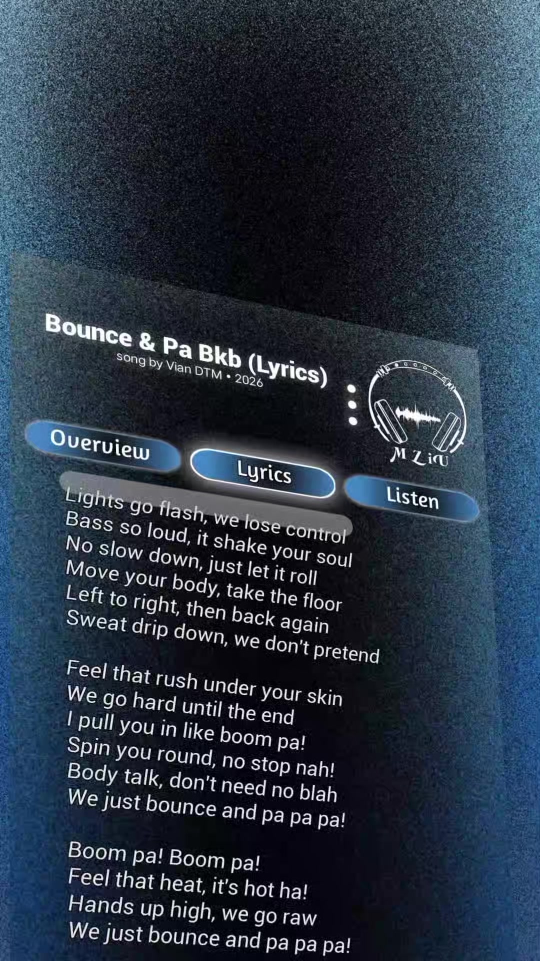 @MZiU🎼